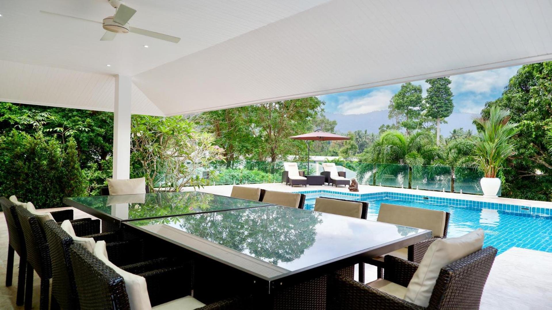 Villa Sun *