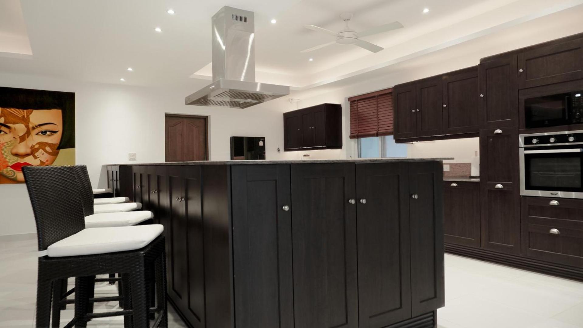 Villa Sun *