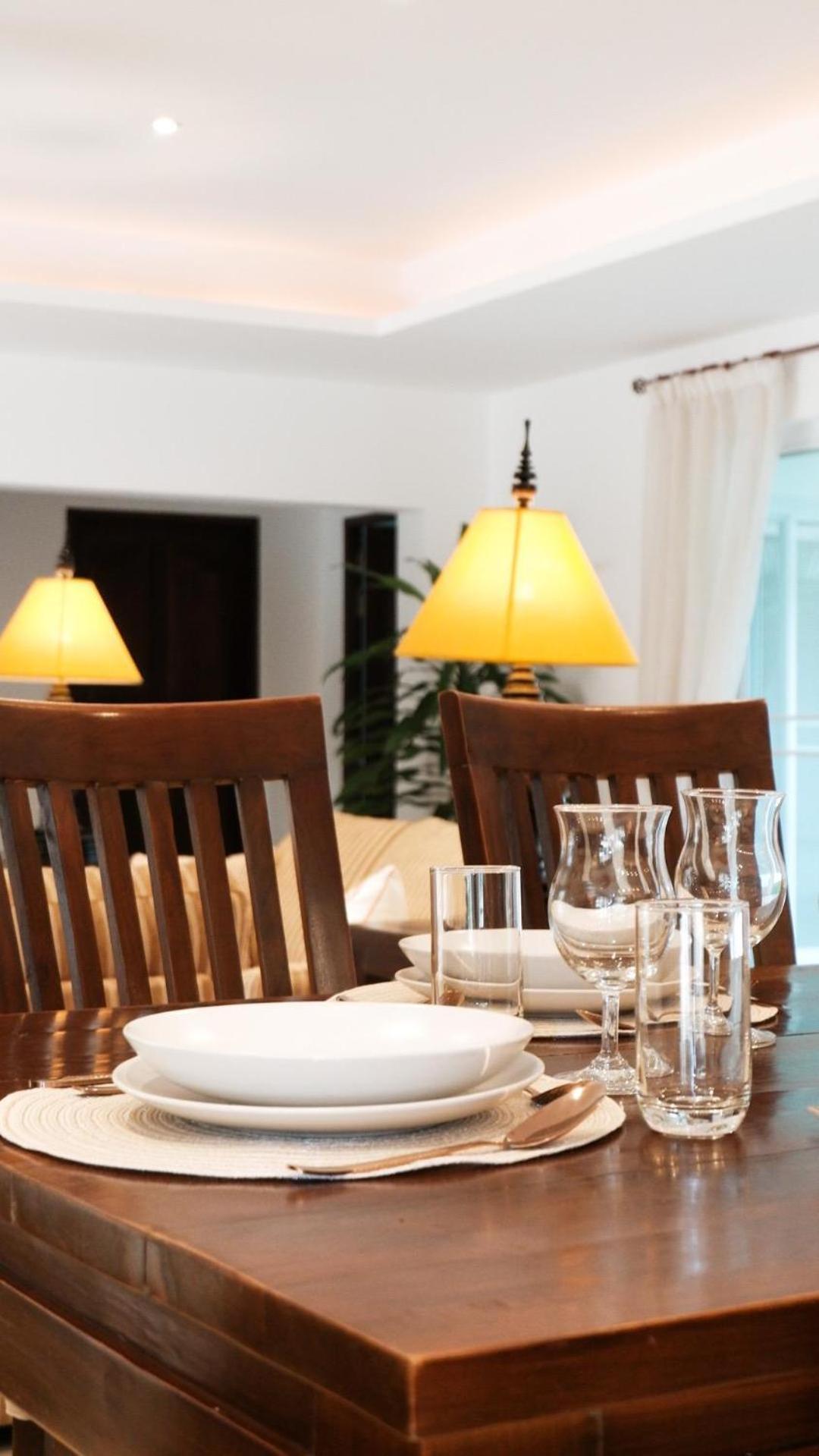 Villa Sun *