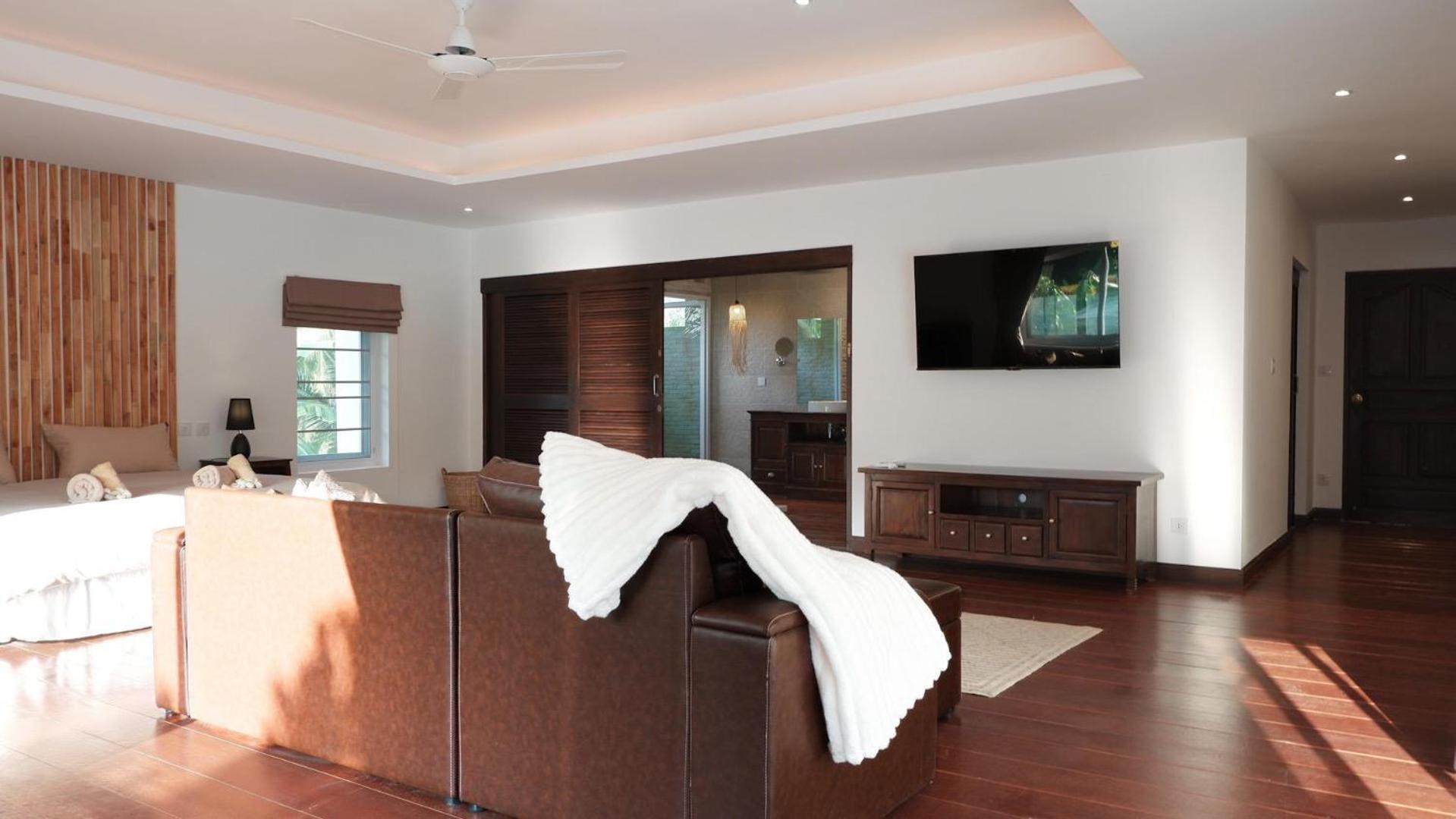 Villa Sun