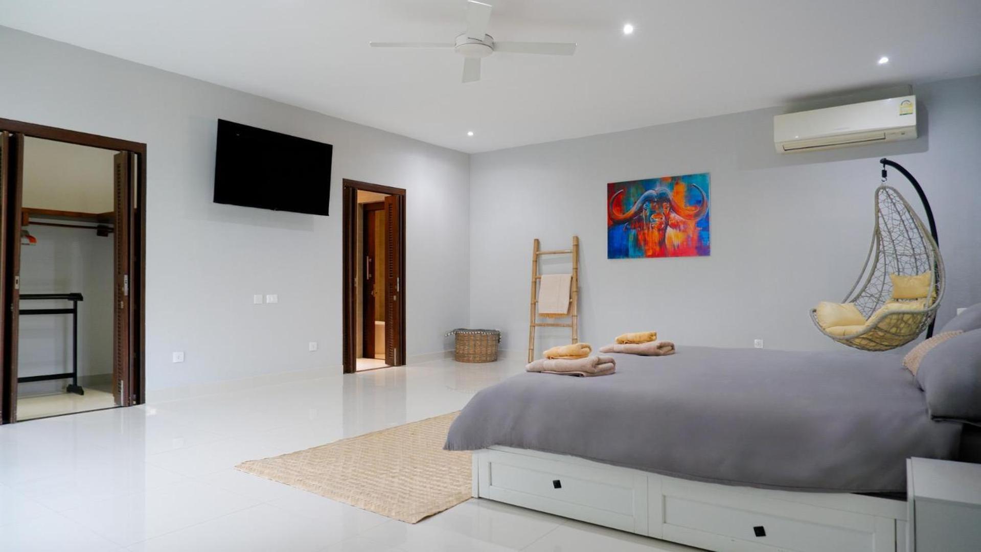 Villa Sun Amphoe Koksamui