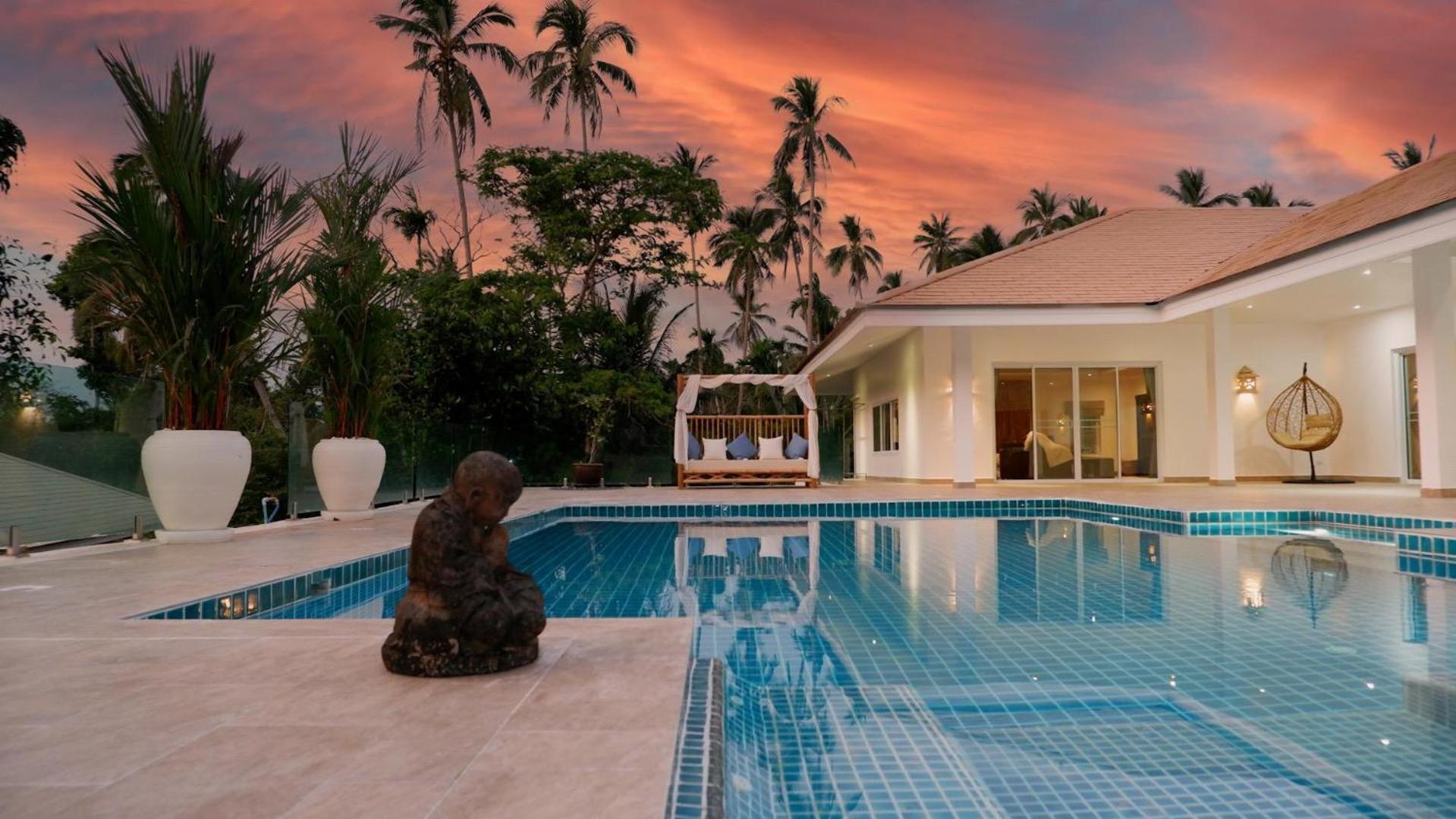 Sun Amphoe Koksamui