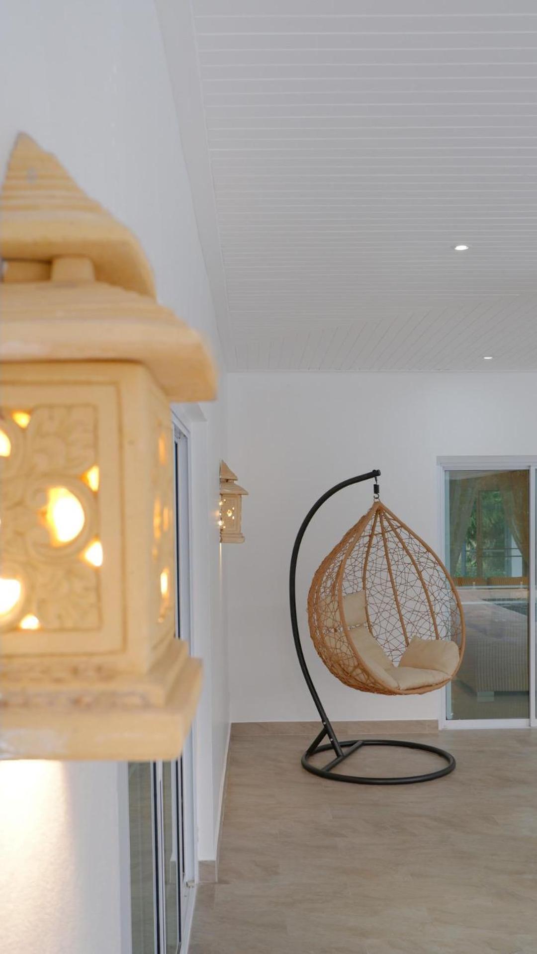 Villa Sun *