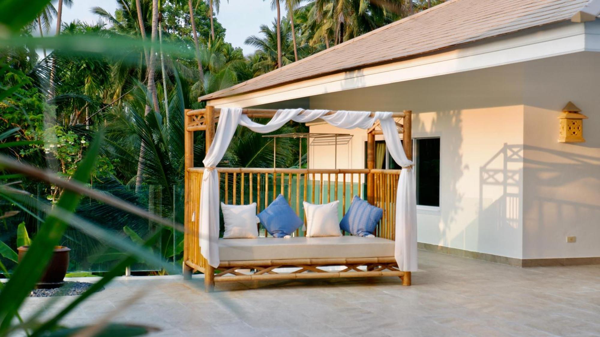 Villa Sun