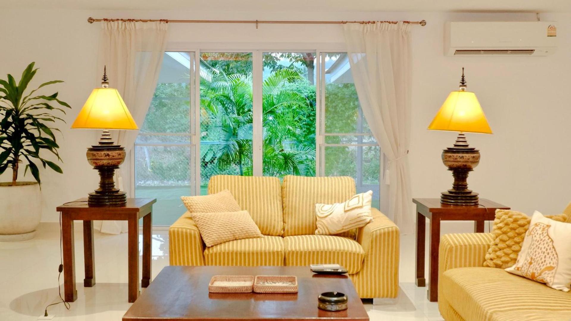 Villa Sun