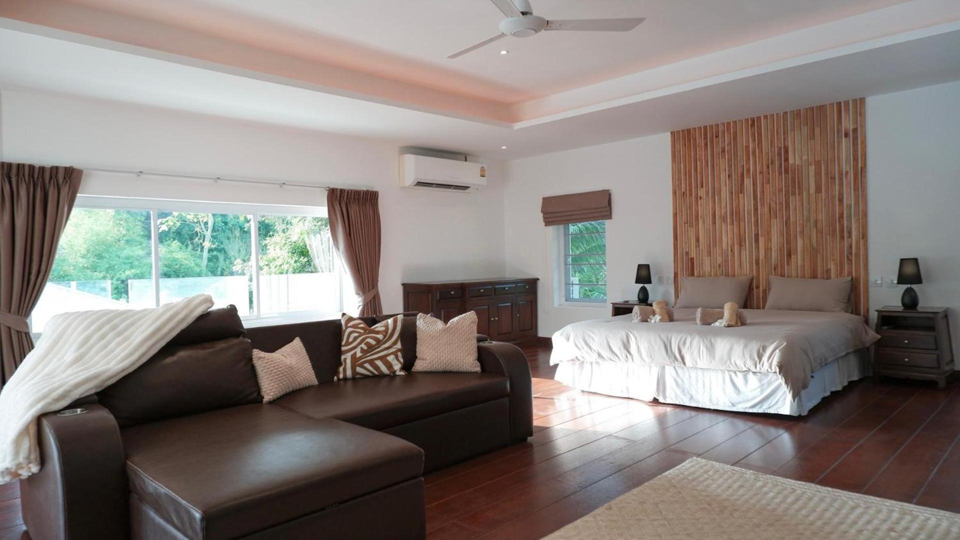 Sun Villa