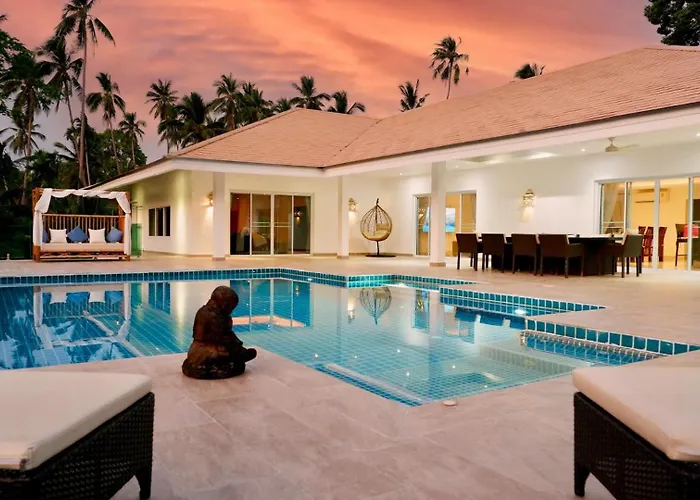 Villa Sun